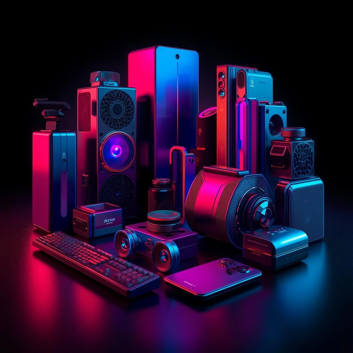 Electronics