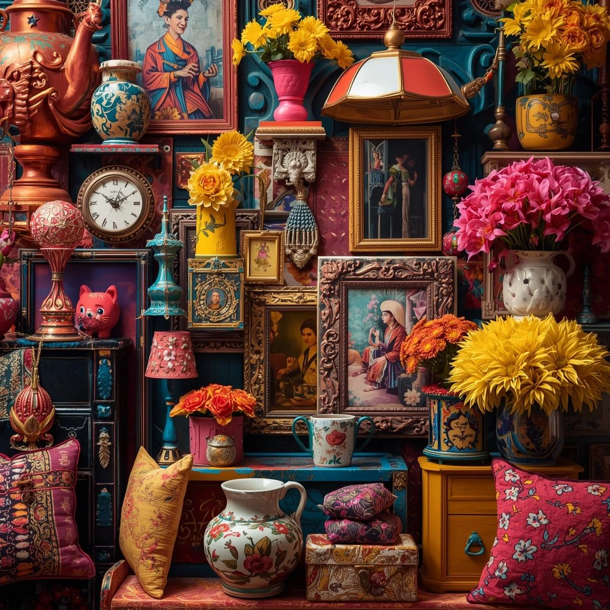 Home Items