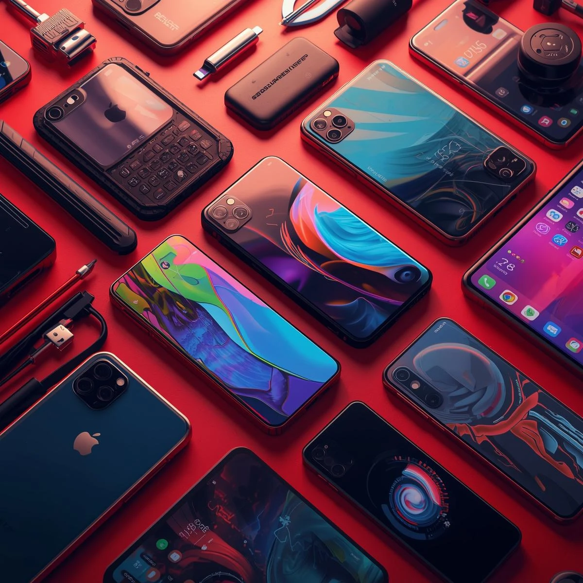 Mobile