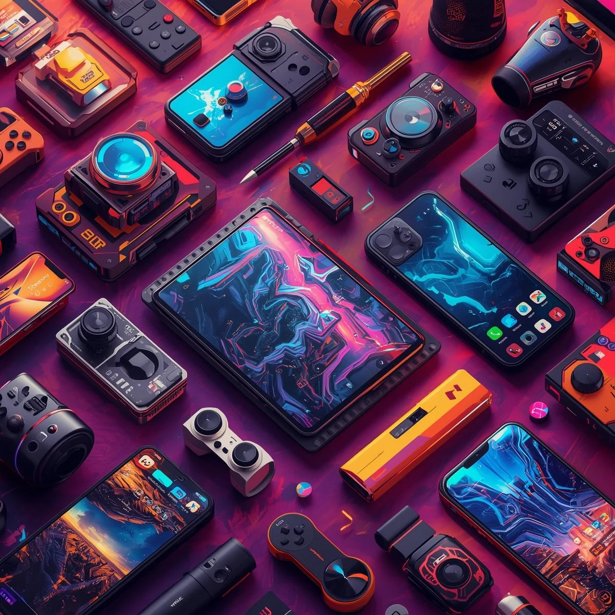 Gadget