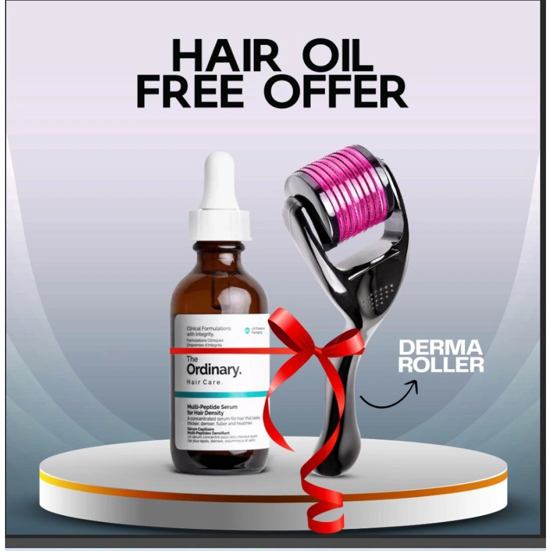 Exclusive Offer Alert!